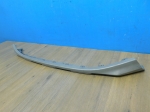 Накладка бампера Renault Kaptur 16- 620720385R