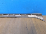 Накладка бампера Renault Kaptur 16- 620720385R