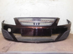 Бампер передний Lada Largus 2011