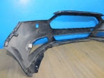 Бампер передний Ford Mondeo 5 2015-