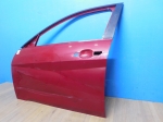 Дверь передняя левая Hyundai Elantra 2020-
