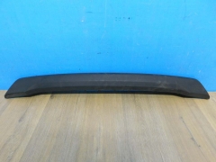 Накладка бампера Hyundai Creta 16-21 86565M0000