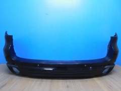 Бампер задний BMW X5 F15 2013-