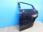 Дверь задняя левая Haval F7x 19-24