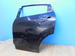 Дверь задняя левая Haval F7x 19-24